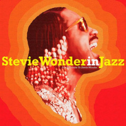 Výber • Stevie Wonder In Jazz (LP)