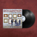 Wakeman Rick • A Gallery Of The Imagination / Black (2LP)