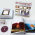 Wakeman Rick • A Gallery Of The Imagination (2LP+CD+DVD+Book)