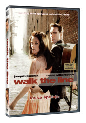 Walk The Line (DVD)