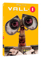 Wall-e  Disney Pixar edicia (DVD)