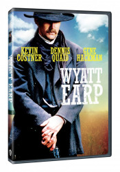 Wyatt Earp / Dab. (2DVD) 