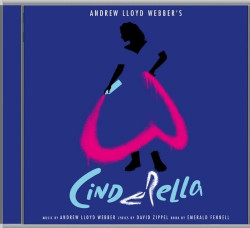 Webber Andrew Lloyd • Andrew Lloyd Webber's / Cinderella (2CD)