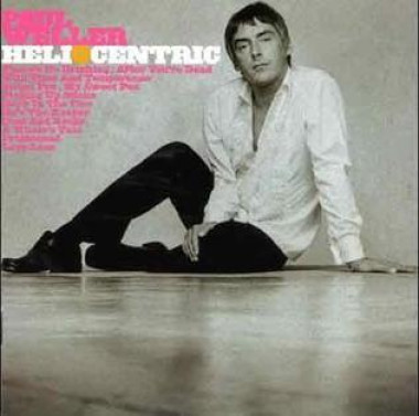 Weller Paul • Heliocentric