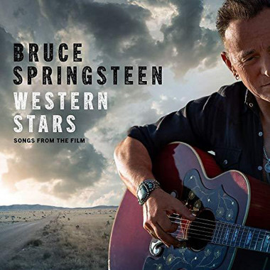 Springsteen, Bruce • Western Stars - Songs From The Film
