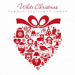 Výber • White Christmas (LP)