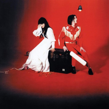 The White Stripes • Elephant / Reedícia