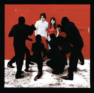 The White Stripes • White Blood Cells / Reedícia