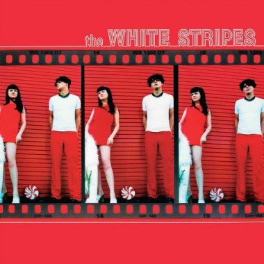 The White Stripes • White Stripes / Reedícia