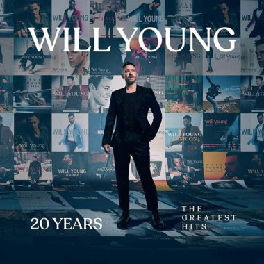 Young Will • 20 Years: The Greatest Hits