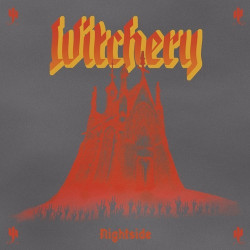 Witchery • Nightside (LP)