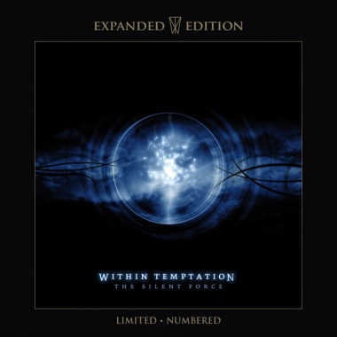 Within Temptation • Silent Force