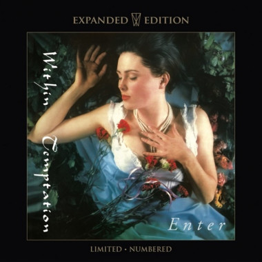 Within Temptation • Enter & The Dance 