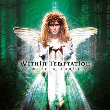 Within Temptation • Mother Earth (2LP)