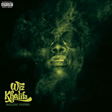 Khalifa Wiz • Rolling Papers (LP)