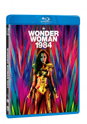 Wonder Woman 1984 (BD)