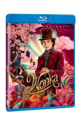 Wonka (BD)