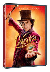 Wonka / SK (DVD)