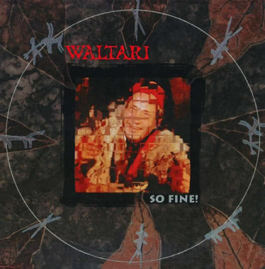 Waltari • So Fine! (2LP)