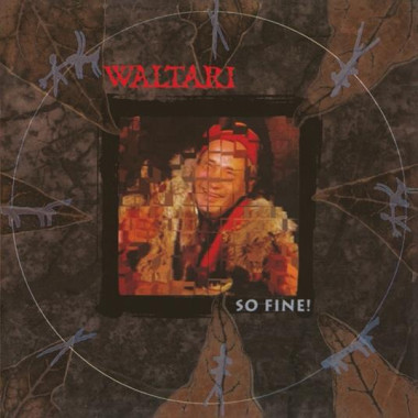 Waltari • So Fine