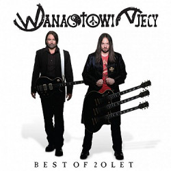 Wanastowi Vjecy • Best Of 20 let (2CD)