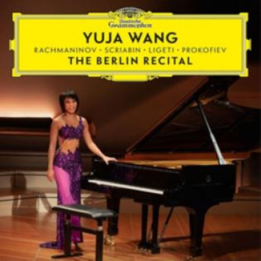 Wang Yuja • The Berlin Recital (2LP)