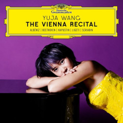 Wang Yuja • The Vienna Recital  