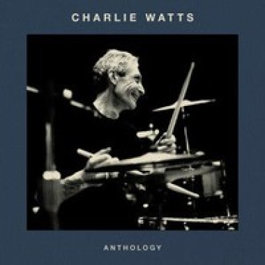 Watts Charlie • Anthology (2CD)