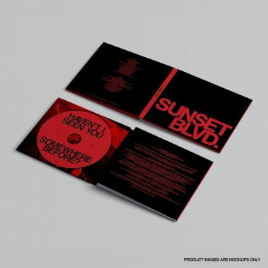 Webber Andrew Lloyd • Sunset BLVD: The Album / Digipak (2CD)