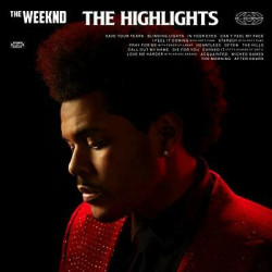 The Weeknd • The Highlights (2LP)