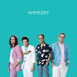 Weezer • Teal