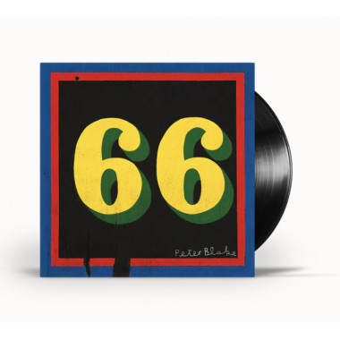 Weller Paul • 66 (LP)