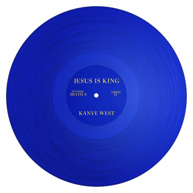 West Kanye • Jesus Is King