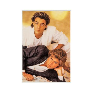 Wham! • Make It Big (LP)