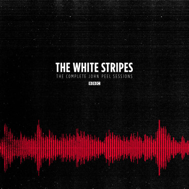 White Stripes • Complete John Peel Sessions