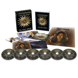 Whitesnake • Into The Light: The Solo Album / Limited Edition (6CD)