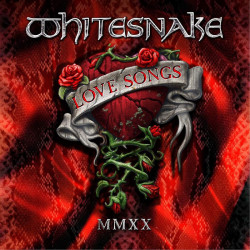 Whitesnake • Love Songs