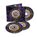 Whitesnake • The Purple Album: Special Gold (2CD+BD)