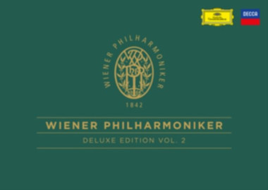 Wiener Philharmoniker • Deluxe Edition Vol. 2. (20CD)