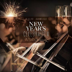 Wiener Philharmoniker • New Year's Celebration (LP)