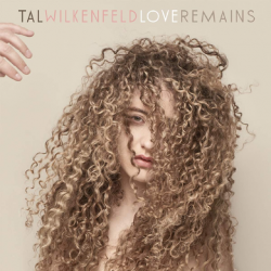 Wilkenfeld Tal • Love Remains (LP)