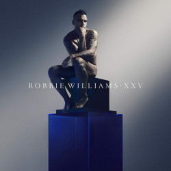 Williams Robbie • XXV (2LP)