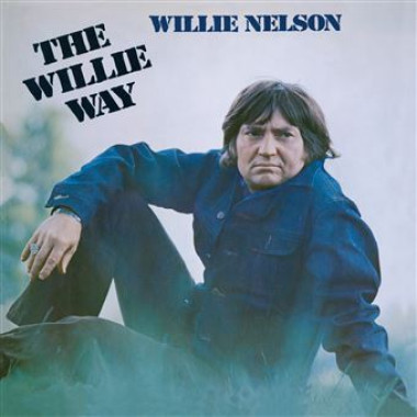 Nelson Willie • The Willie Way