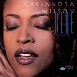 Wilson Cassandra • Blue Light Til Dawn (2LP)