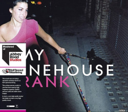 Winehouse Amy • Frank (2LP)