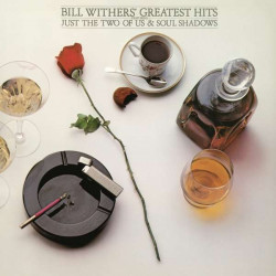 Withers Bill • Greatest Hits (LP)