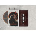 Within Temptation • Bleed Out / Limited Edition Music Cassette With Brown Shell Print (MC)