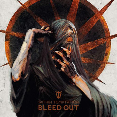 Within Temptation • Bleed Out / Limited Edition On Smoke Coloured Vinyl (LP)