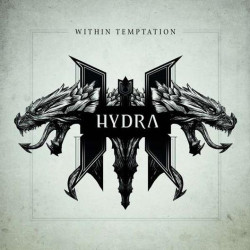 Within Temptation • Hydra / Clear Vinyl (2LP)