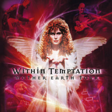 Within Temptation • Mother Earth Tour